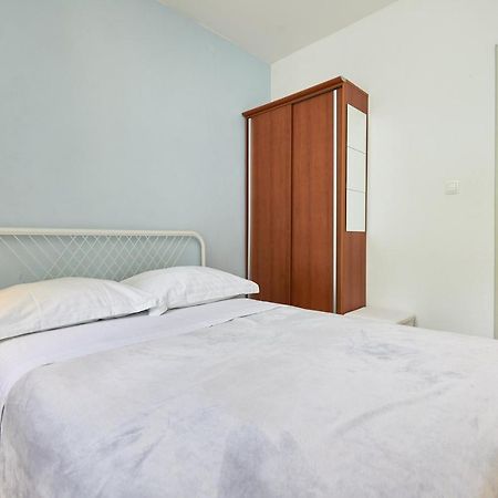 Mljet 2 You - Seafront Apartment 2+2 Sobra Zewnętrze zdjęcie