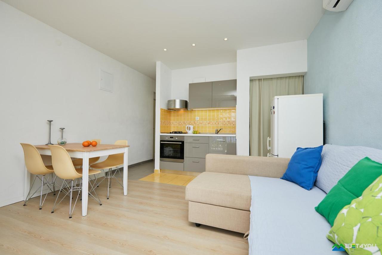 Mljet 2 You - Seafront Apartment 2+2 Sobra Zewnętrze zdjęcie